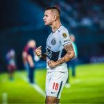 Derlis González podría no volver a jugar este año con Olimpia: lesiones, dudas y un futuro incierto