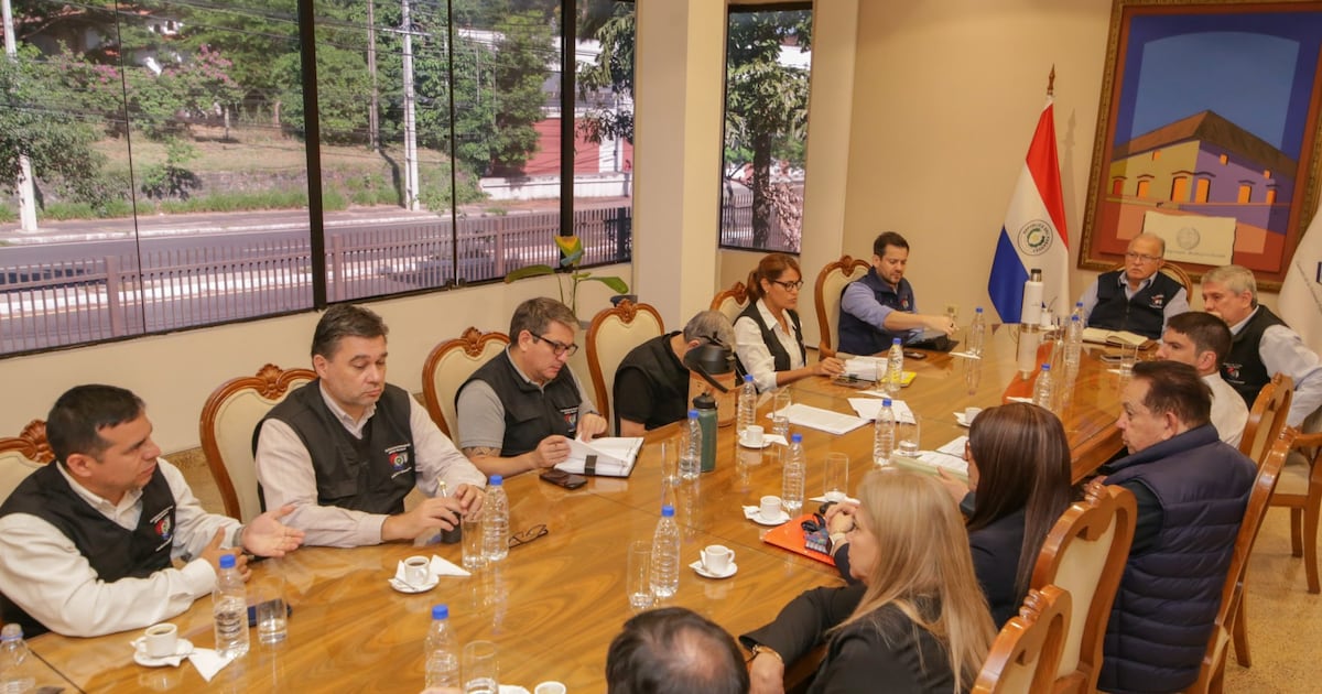 El TSJE y Comisión Electoral ajustan control y seguridad para comicios