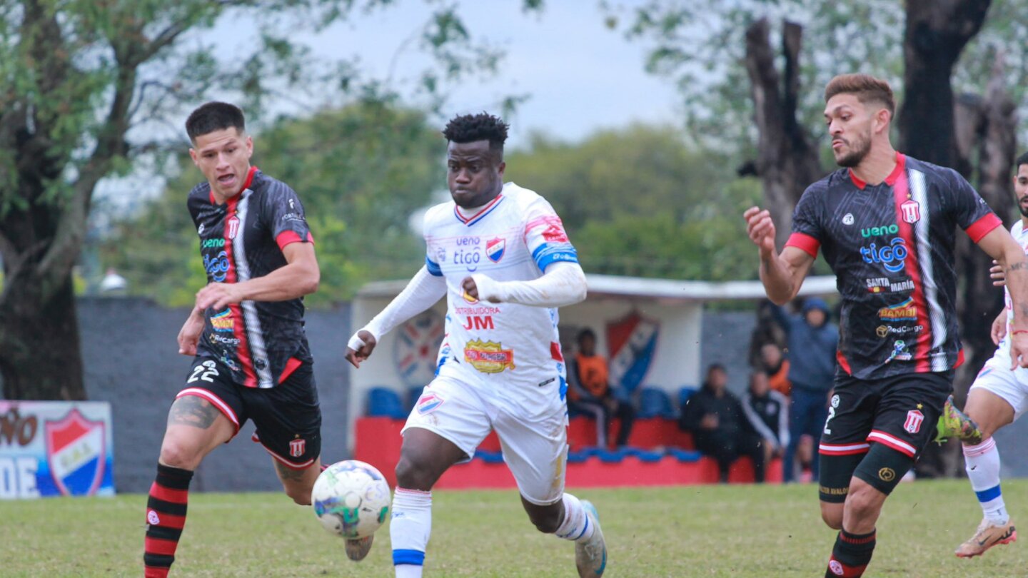 Iteño se estrena con triunfo en la B