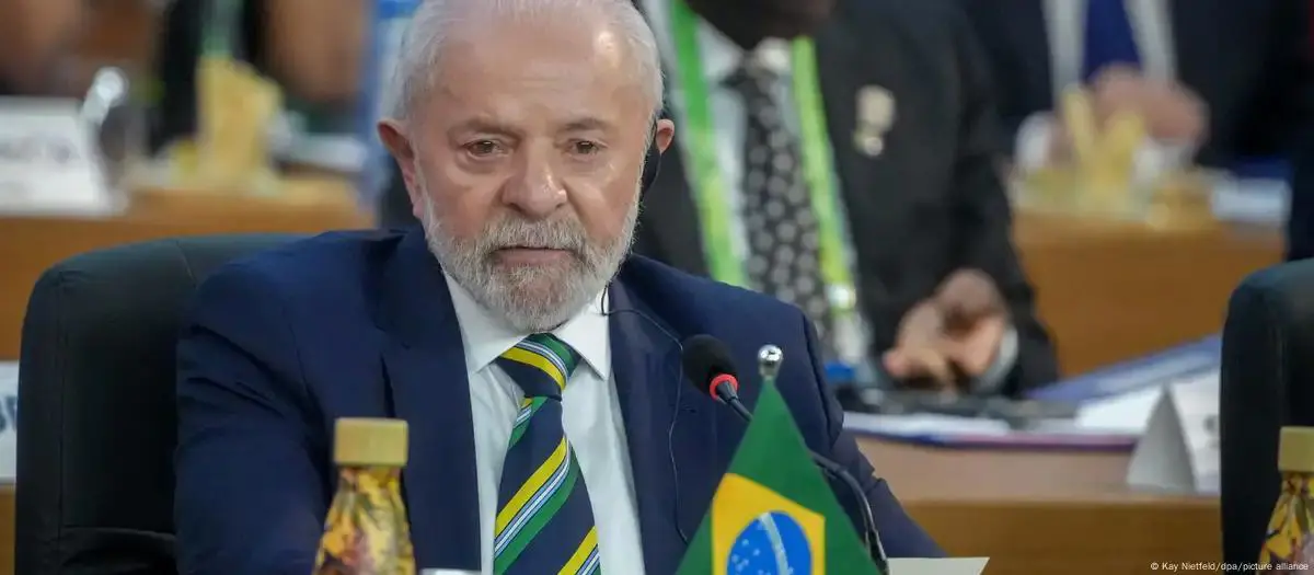 Brasil niega cualquier participación en supuesto hackeo de inteligencia contra Paraguay