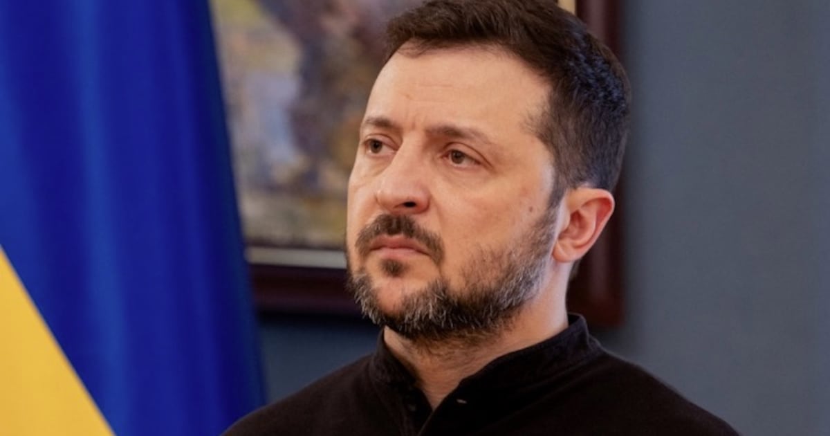 La guerra en Irán desplaza a Ucrania y golpea la economía mundial, alerta el FMI