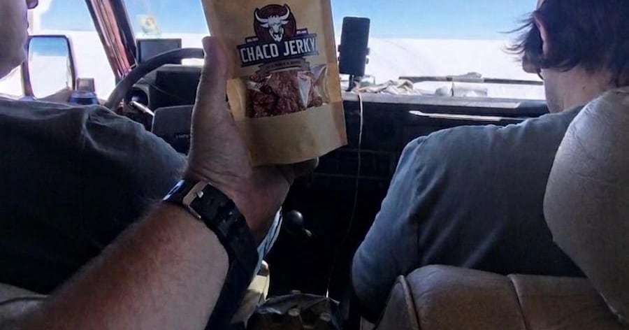 Carne deshidratada paraguaya apunta al Mercosur