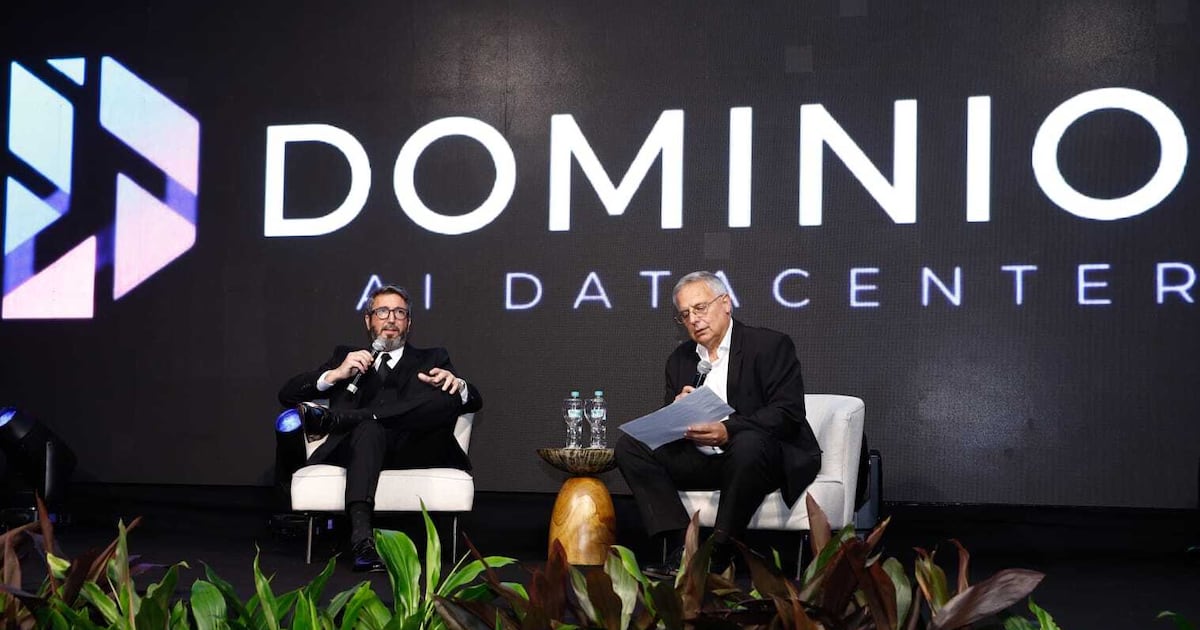 Dominion desarrolla en Paraguay un data center subterráneo