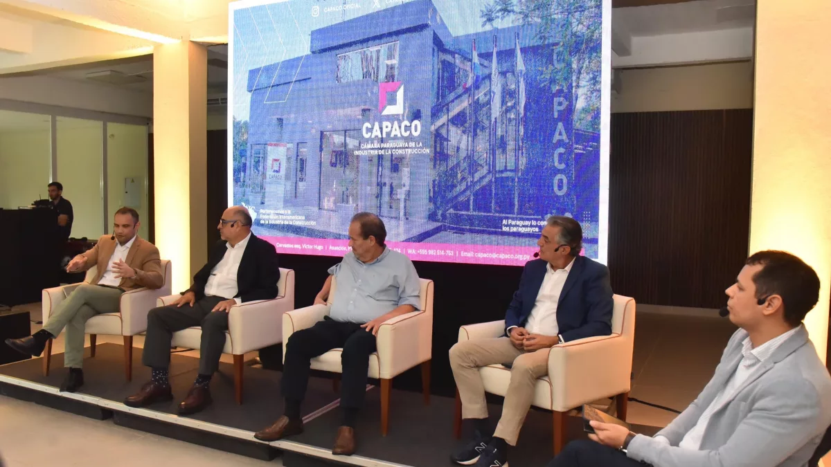 Expectativa vs. realidad: brecha entre obras previstas y presupuesto preocupa empresas constructoras