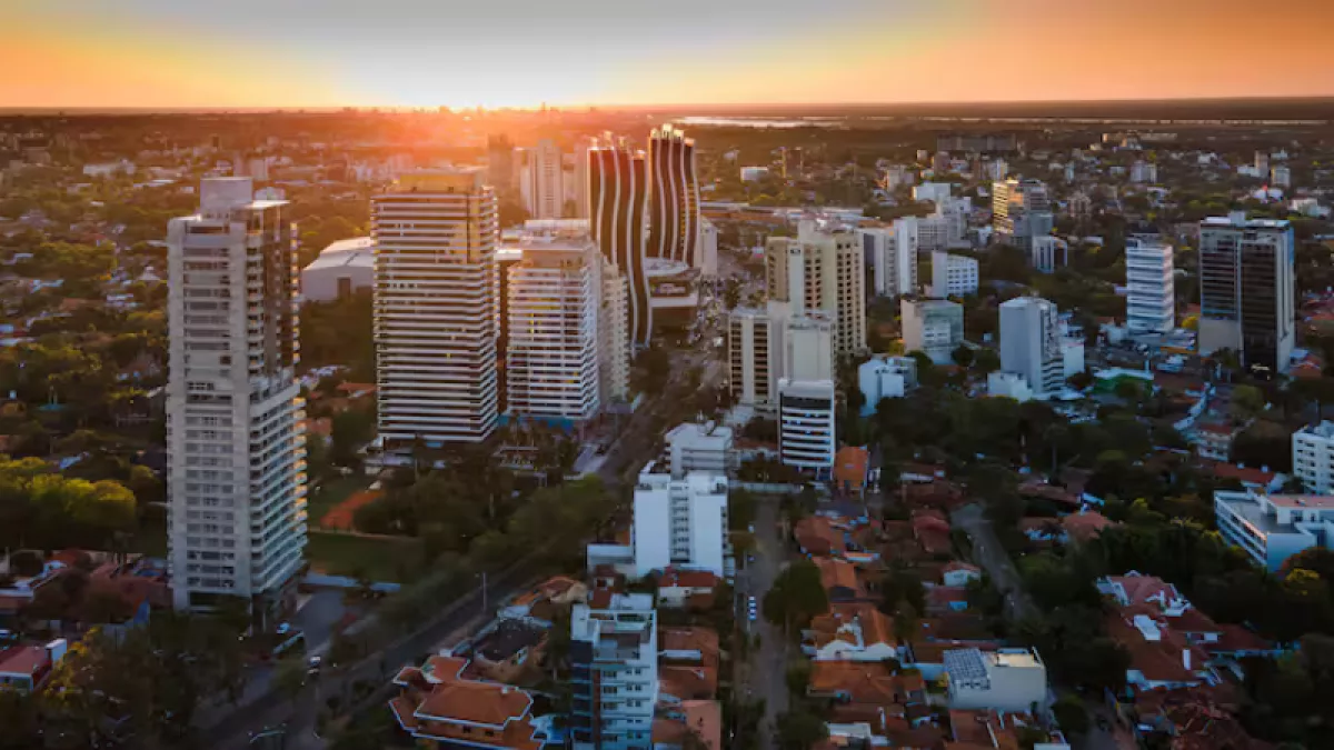 Juan Pessolani: “La ocupación en los últimos tres años se mantuvo en un 93% en áreas corporativas”