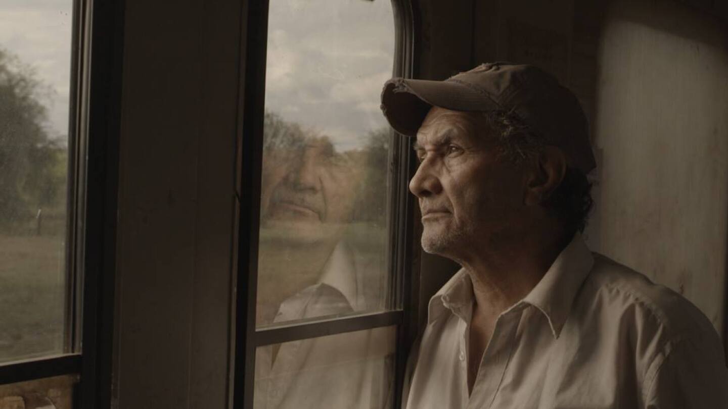 Memoria viva: El documental sobre Emilio Barreto ya está disponible de forma gratuita en YouTube