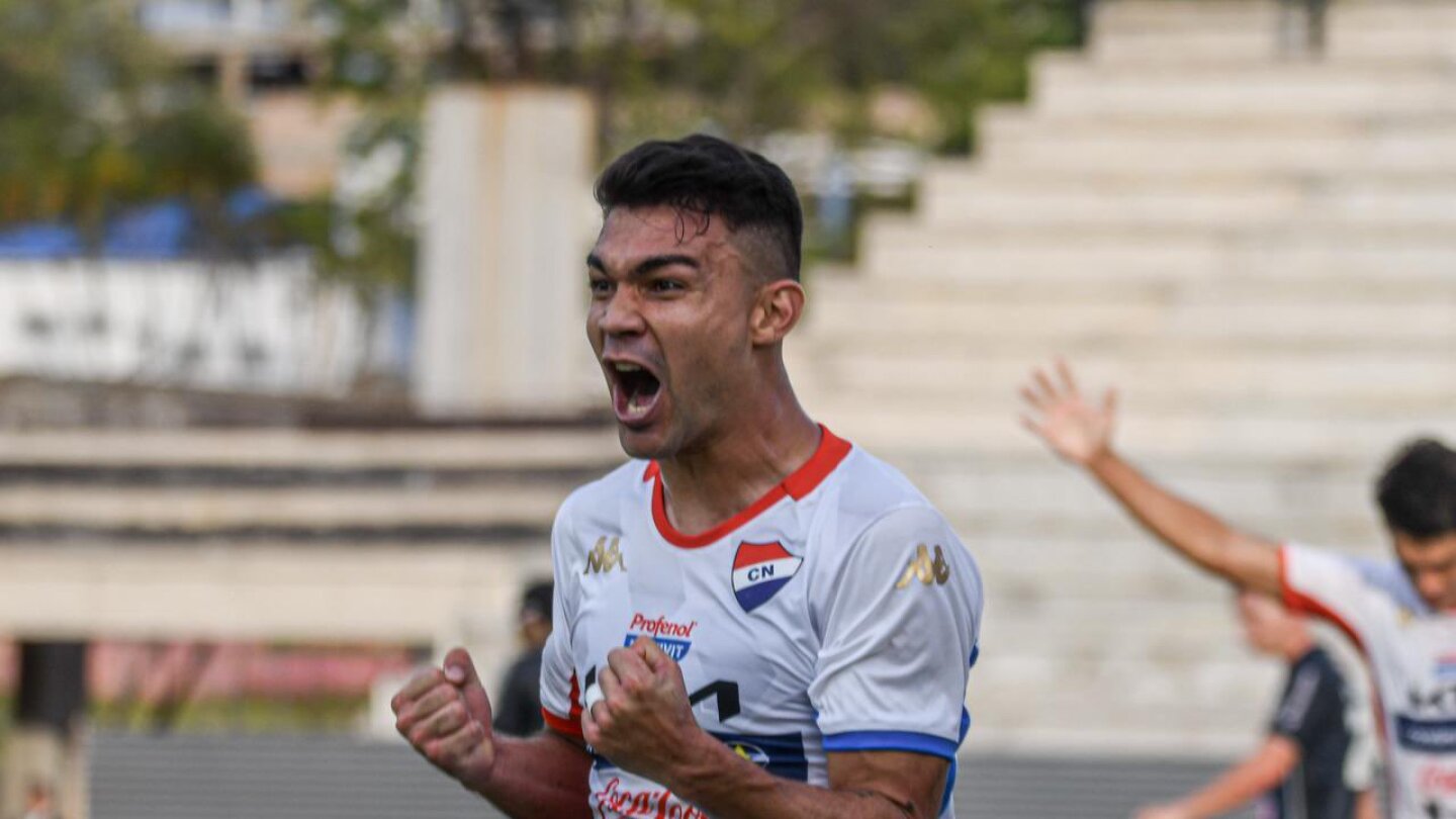 Nacional espera absolución de Valdez