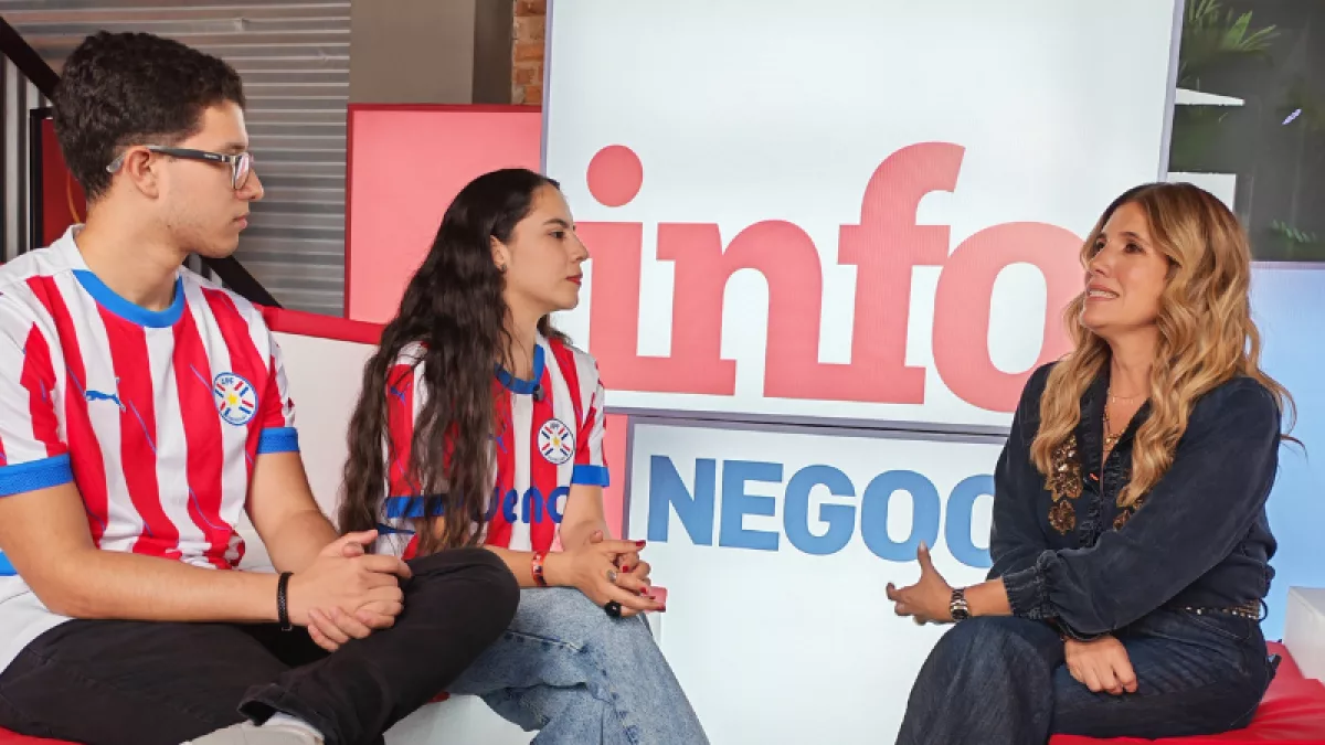 MKTrends: “Hoy ya no sirve solamente poner un anuncio o lanzar un spot si no generamos experiencias que conecten con las personas”