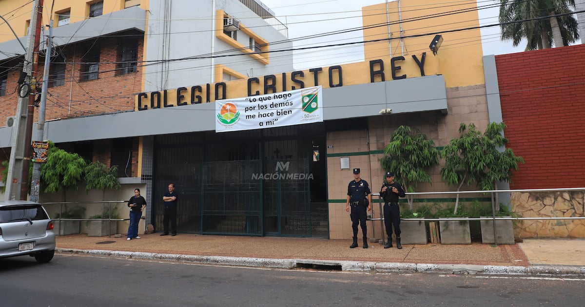 Amenazas en varios colegios del país serían parte de un reto viral