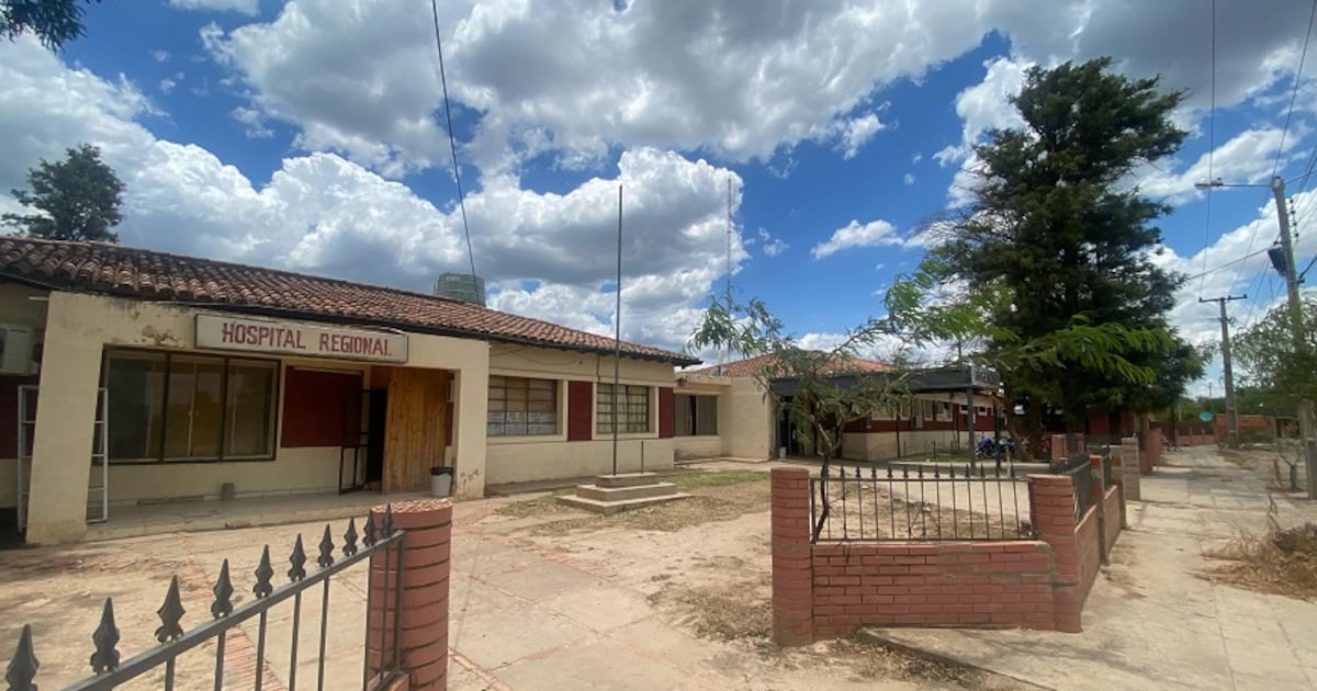 Histórico avance sanitario en Boquerón: especialistas llegan por primera vez al Chaco