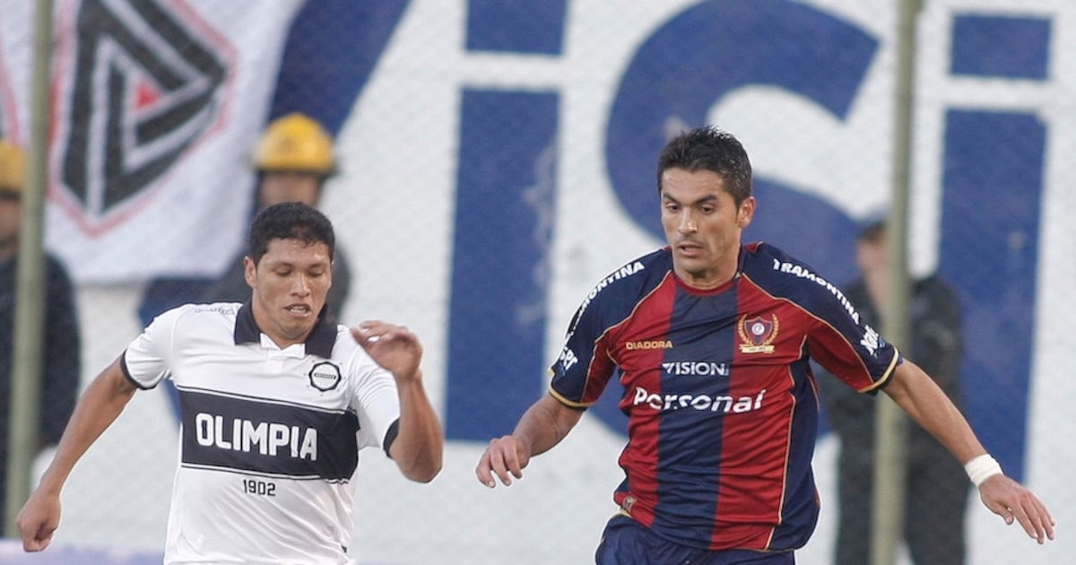 Olimpia y Cerro Porteño se enfrentan en partido clave del Apertura 2026