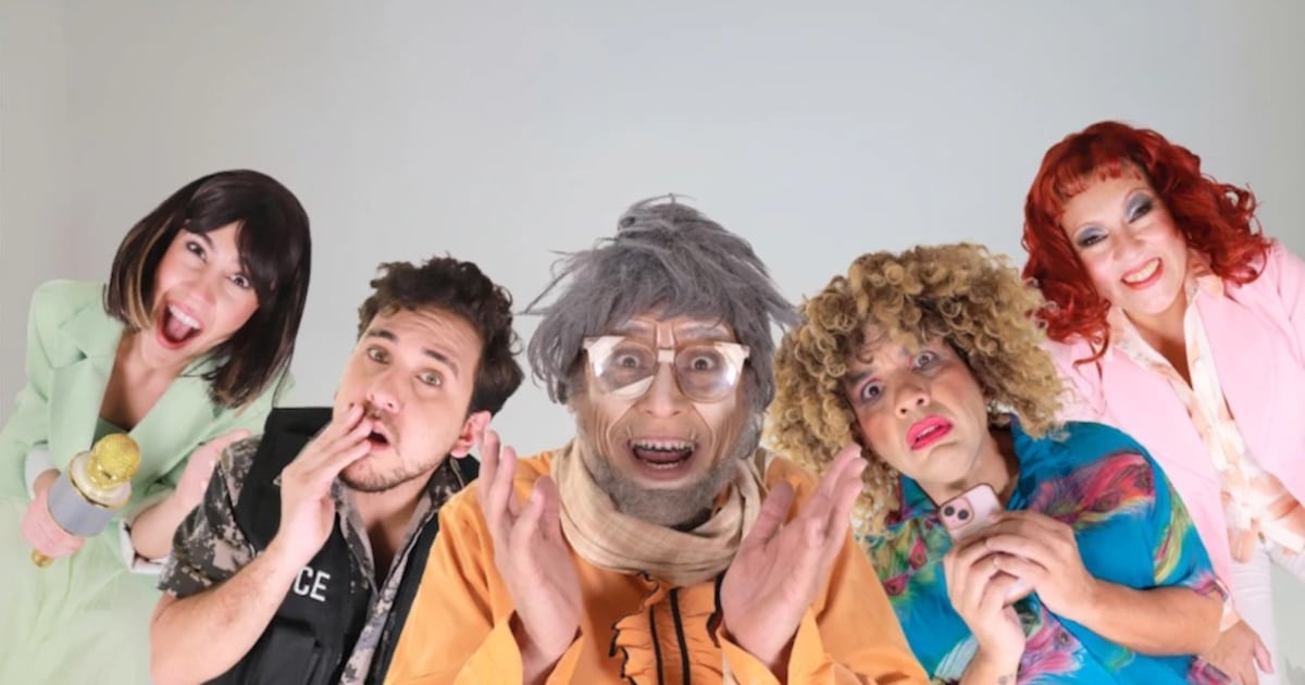 La cartelera teatral ofrece diversas opciones para disfrutar este fin de semana