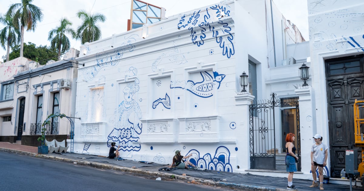 Centro Cultural Juan de Salazar celebra 50 años con reapertura y actividades especiales