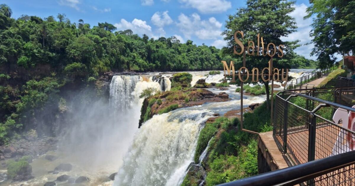 El turismo y los negocios impulsan la transformación de Presidente Franco