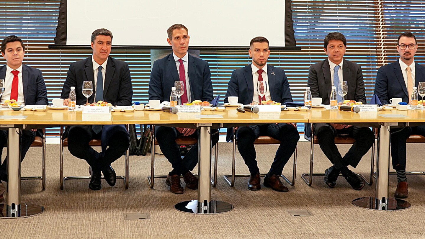 MIC lanza en Brasil Investor Pass para otorgar residencia a los inversionistas