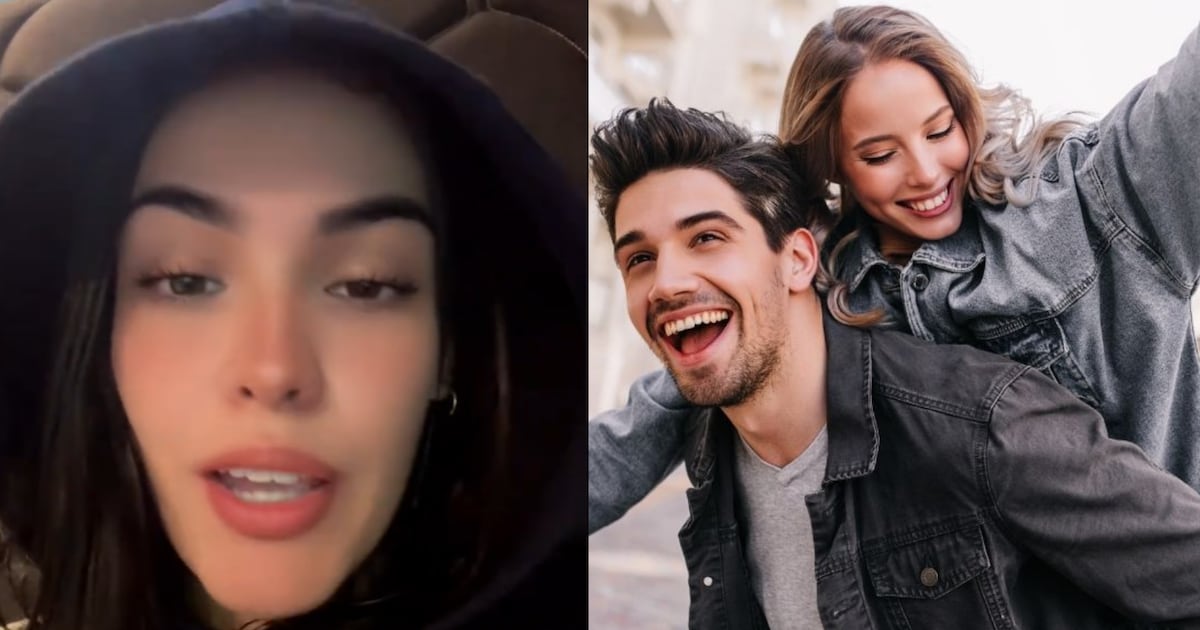 Tiktoker paraguaya contra las “independientes”: “Yo sí necesito de mi hombre”