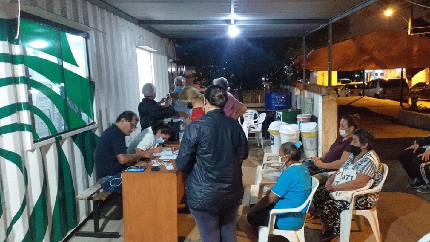 Salud registra casi 60 fallecidos por cuadros respiratorios en lo que va del 2026 en Paraguay