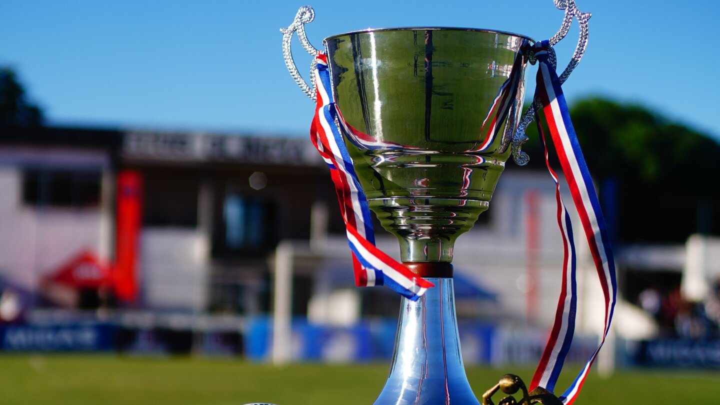 La Lupa y su clásico se juega este domingo en Capiatá