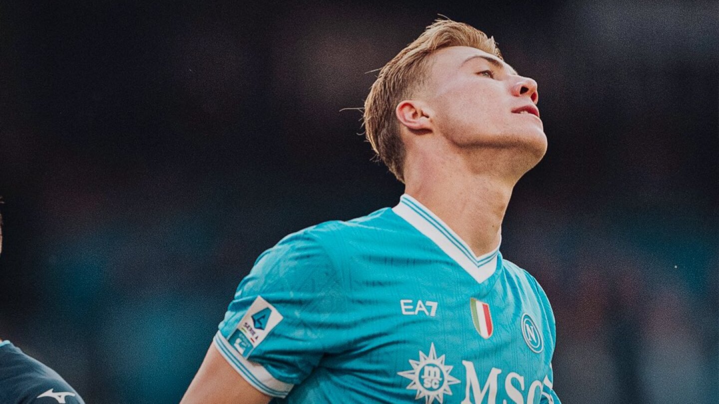 Lazio vence 2-0 al Napoli en el Diego Armando Maradona