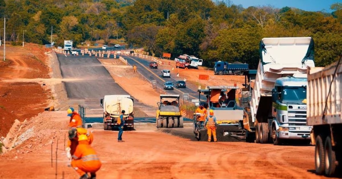 Vialeras están conformes con el plan de pago del Ministerio de Economía