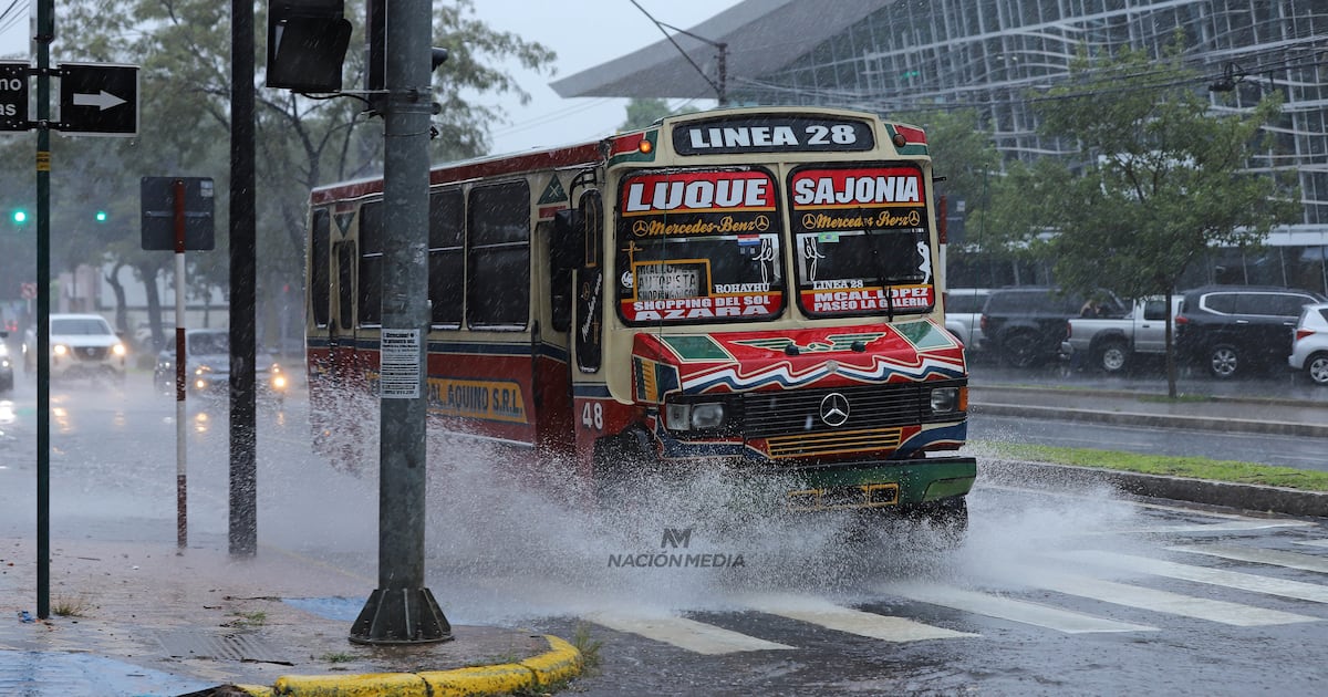 Un caluroso domingo dará inicio a una semana de inestabilidad