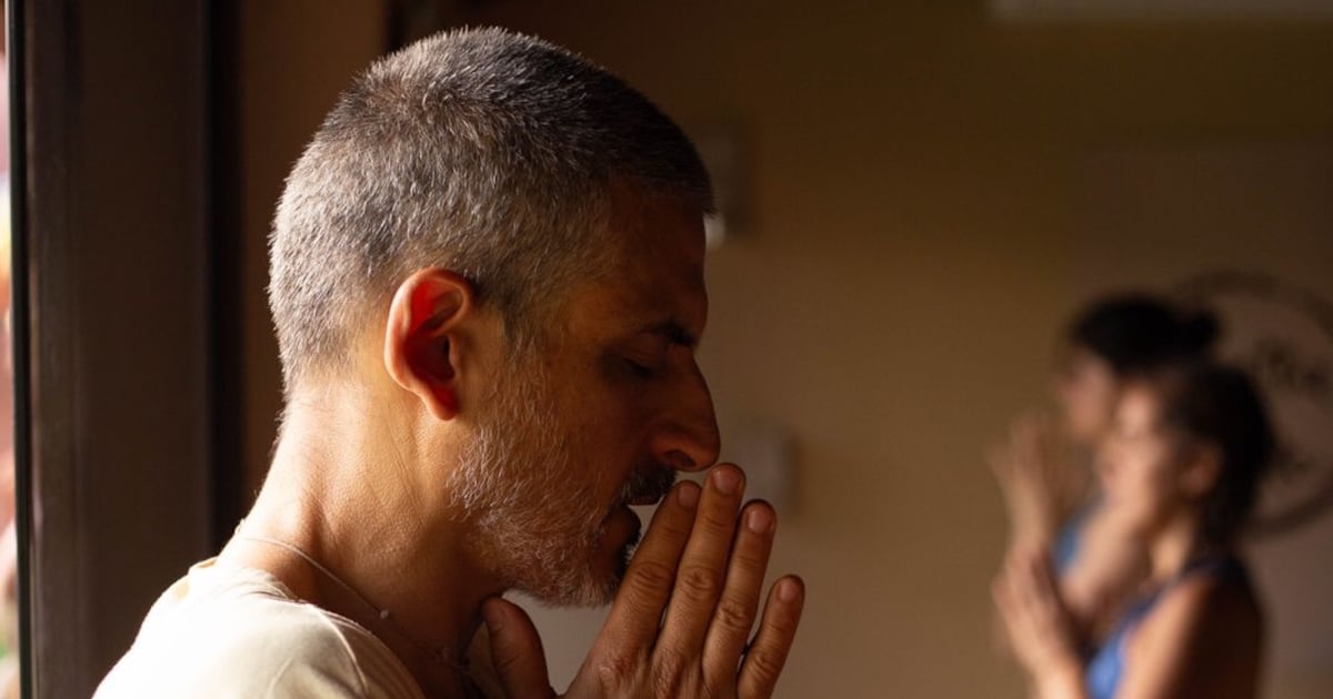 Instructor argentino dictará un taller de Ashtanga Yoga en Asunción