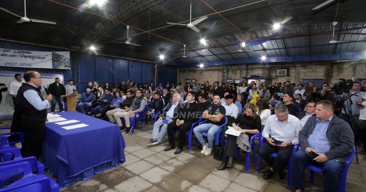 PLRA define estrategia política: prioriza elecciones municipales antes de presidenciales 2028