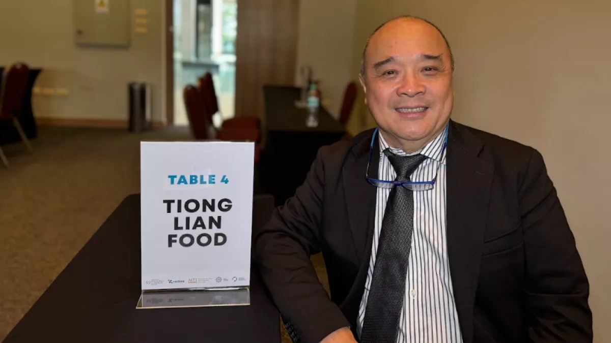 Empresarios de Singapur buscan oportunidades en Paraguay: desde carnes hasta alimentos procesados