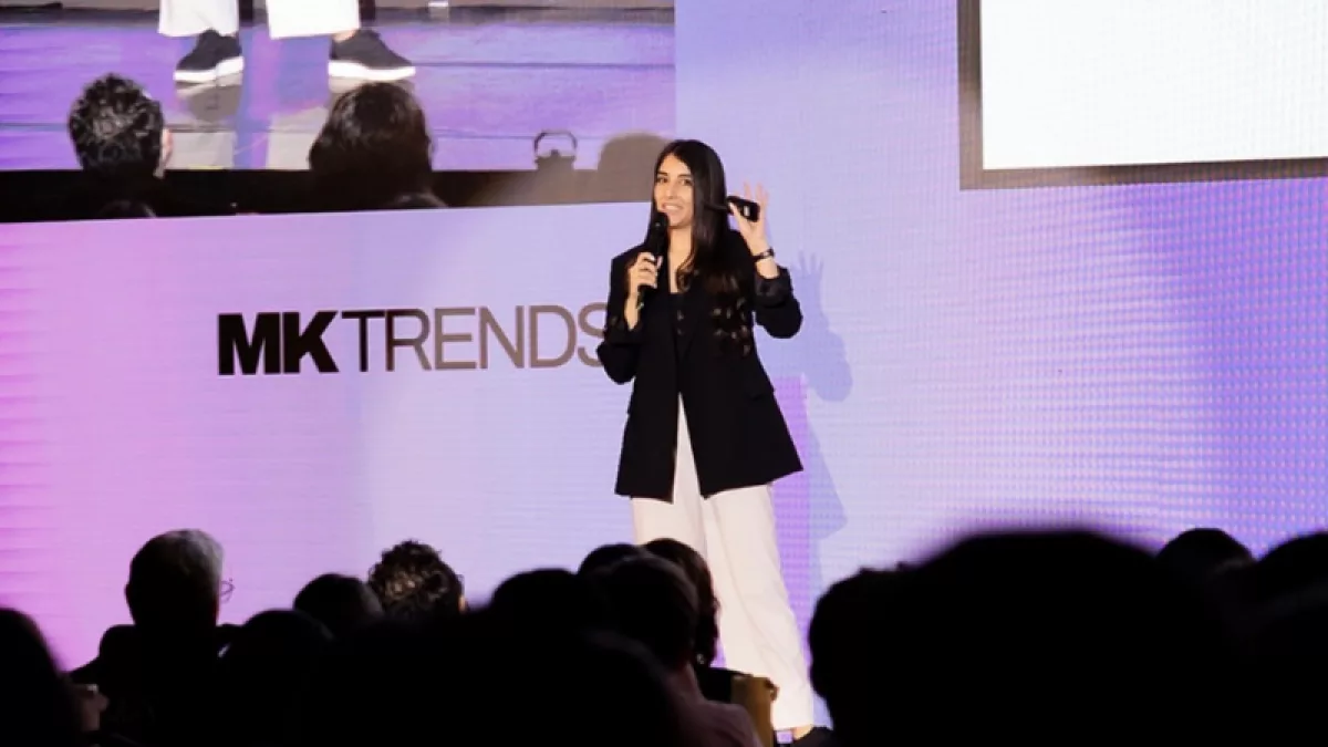 Giselle Ramírez: “Hay que comprender qué hay detrás de la audiencia para personalizar la experiencia y luego podemos automatizar”