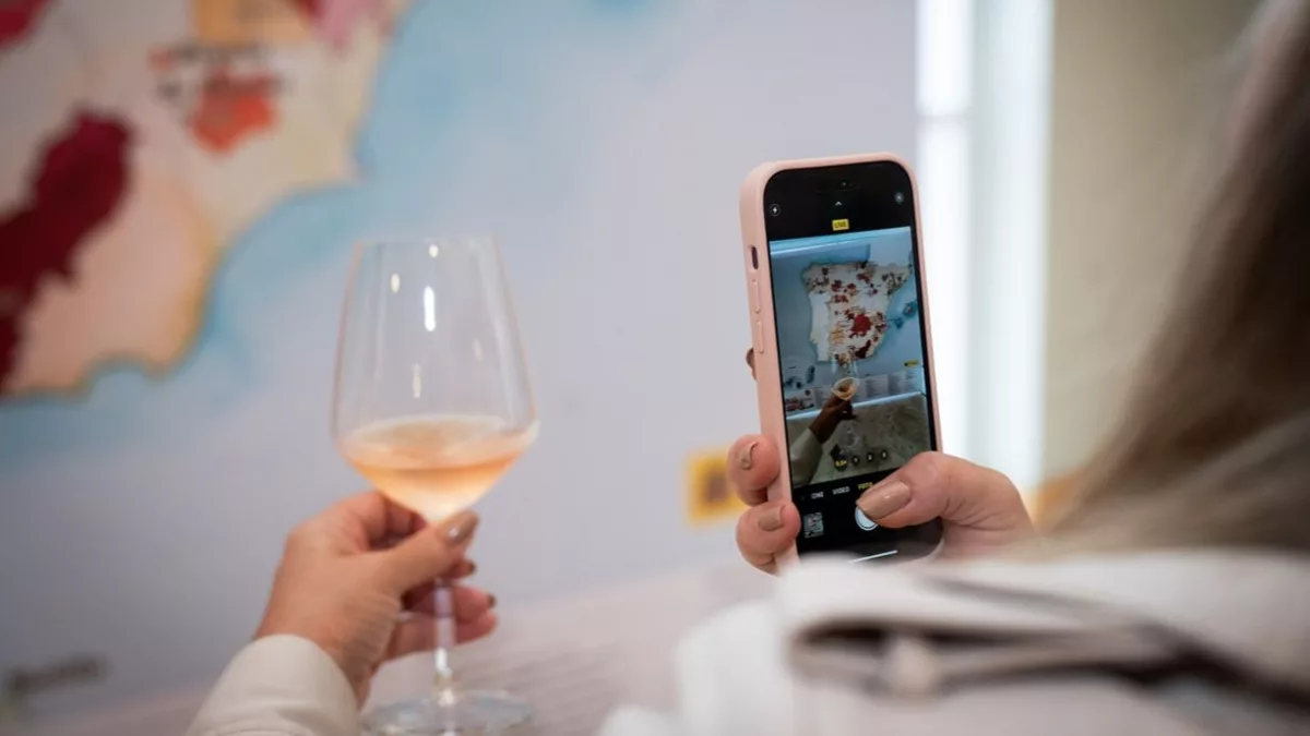 La excelencia del vino español seduce a 1200 profesionales argentinos en un encuentro inédito en Buenos Aires