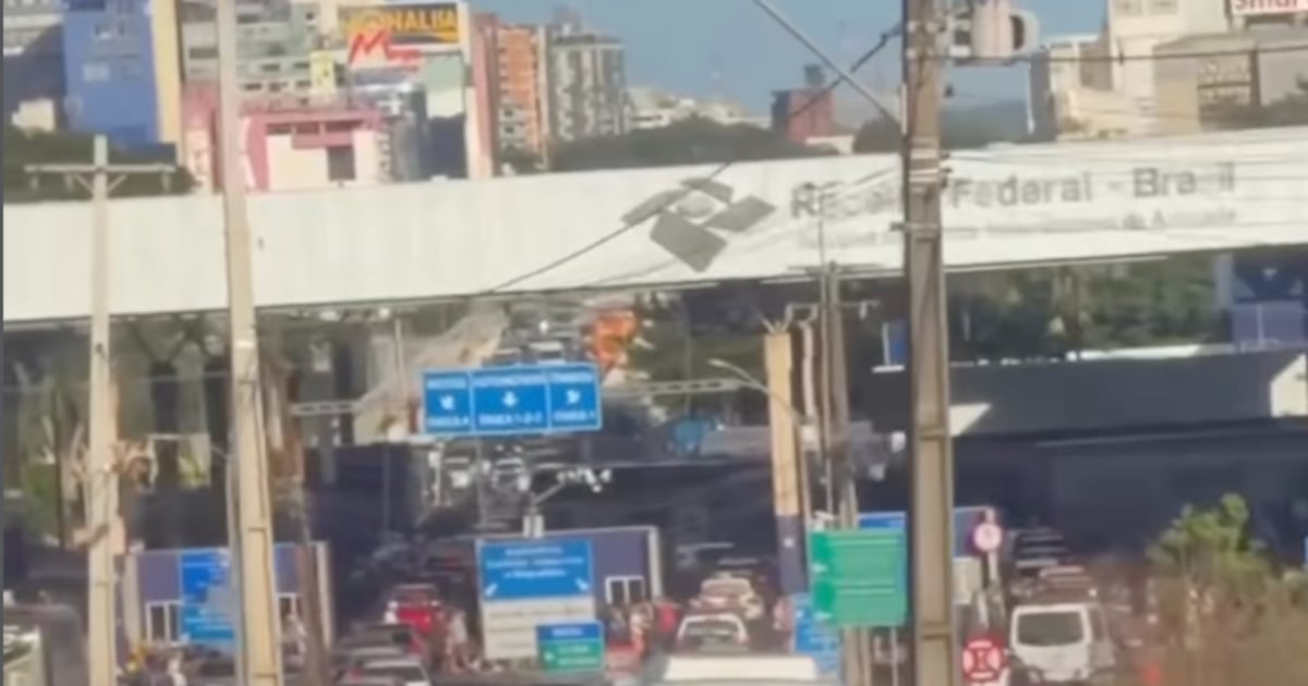 Paraguay se consolida como destino comercial preferido durante feriado brasileño de Tiradentes