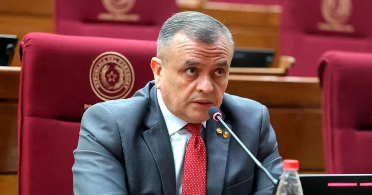 Liseras confirma que asumirá la banca de Rivas, si Borba desiste