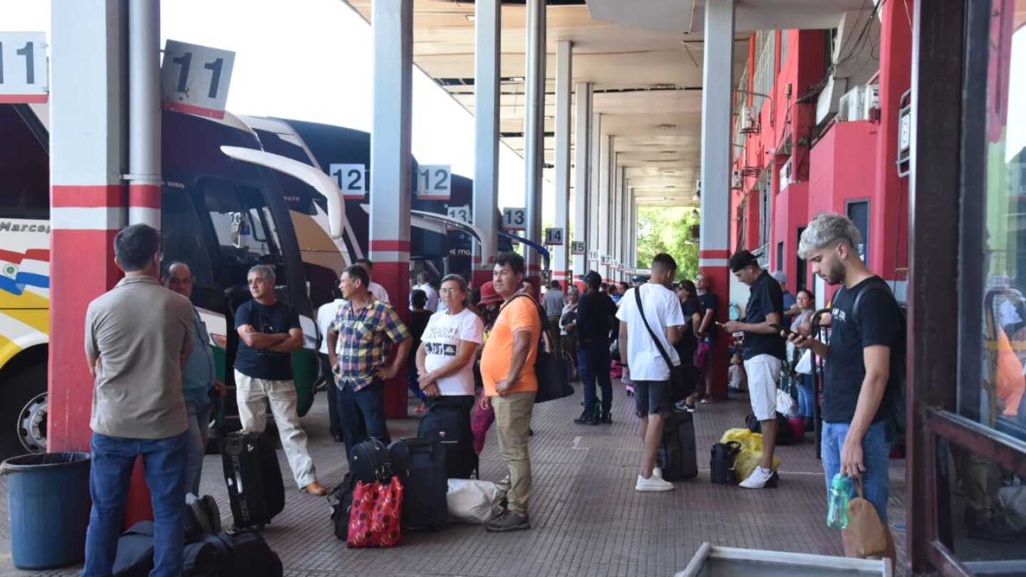 Lo que tenés que saber: Leite volverá, suben pasajes al interior y otra causa contra Rivas
