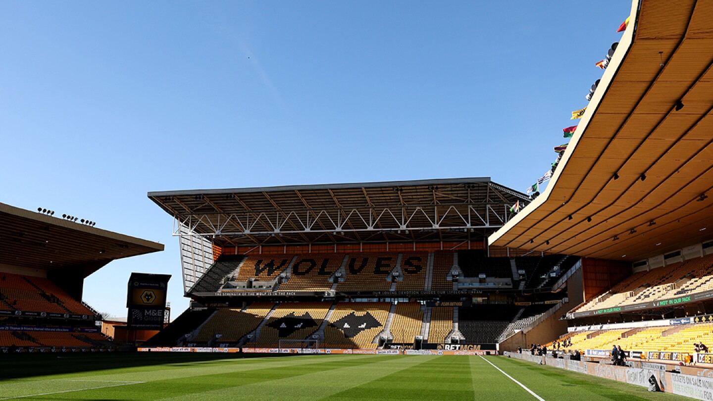 El Wolverhampton desciende al Championship