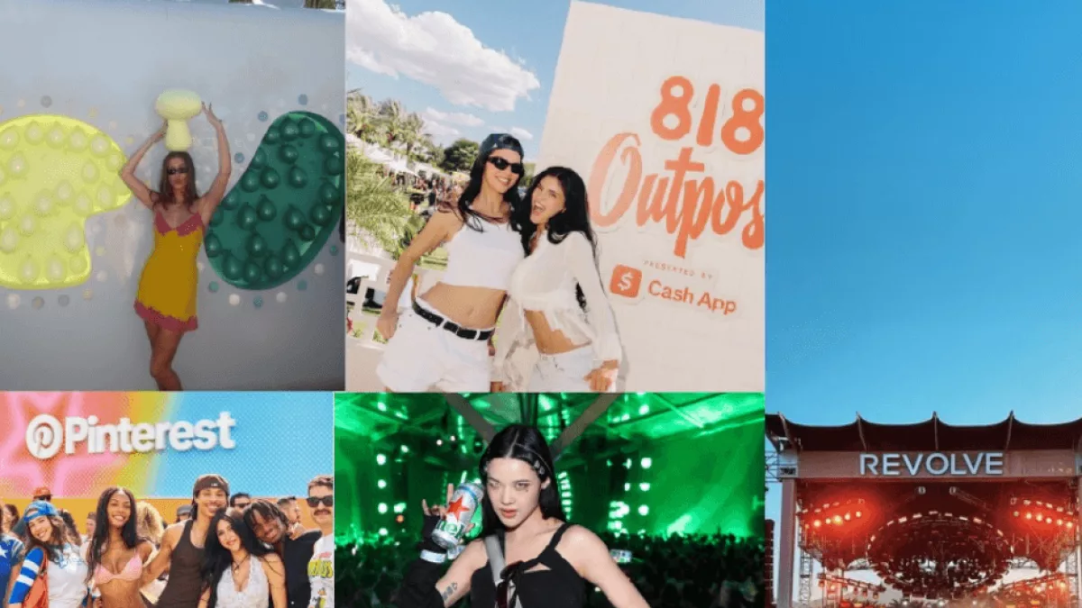 Coachella 2026: ¿cómo y por qué pasó de ser un festival musical al experimento social más sofisticado del planeta?