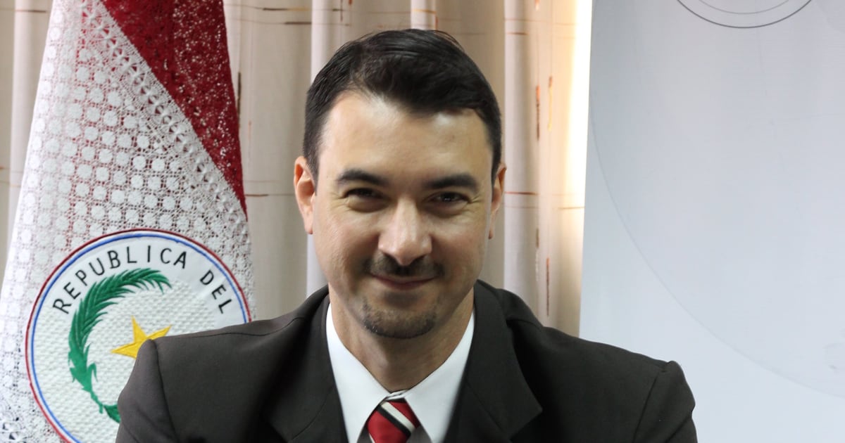 Primer grupo de 25 migrantes permanecerá en Paraguay máximo 30 días, aseguran