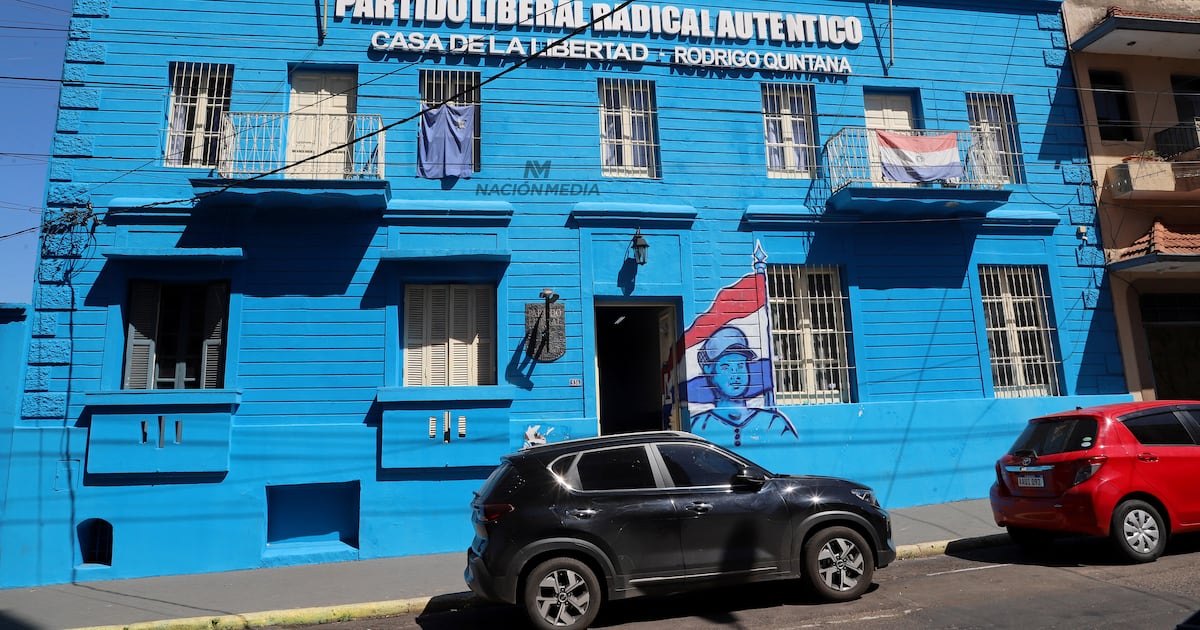 TEI del Partido Liberal avanza con normalidad hacia las elecciones municipales 2026