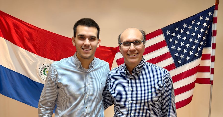 Herimarc celebra 40 años con experiencia mundialista única