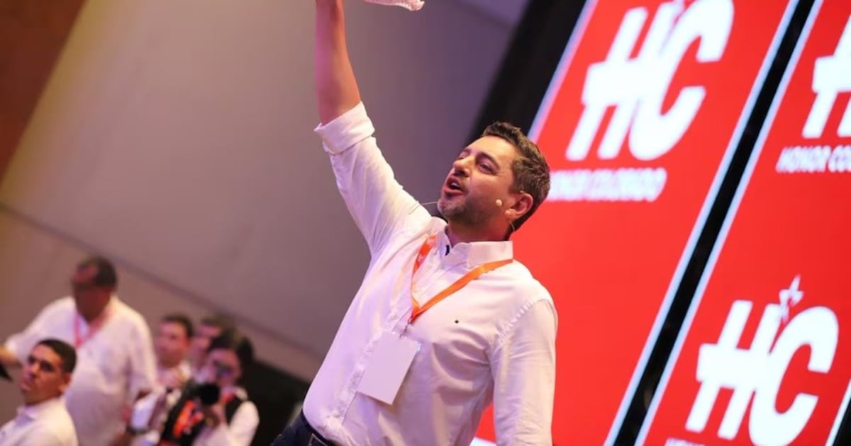 Alliana definiría a su dupla presidencial “antes del fin de semana”