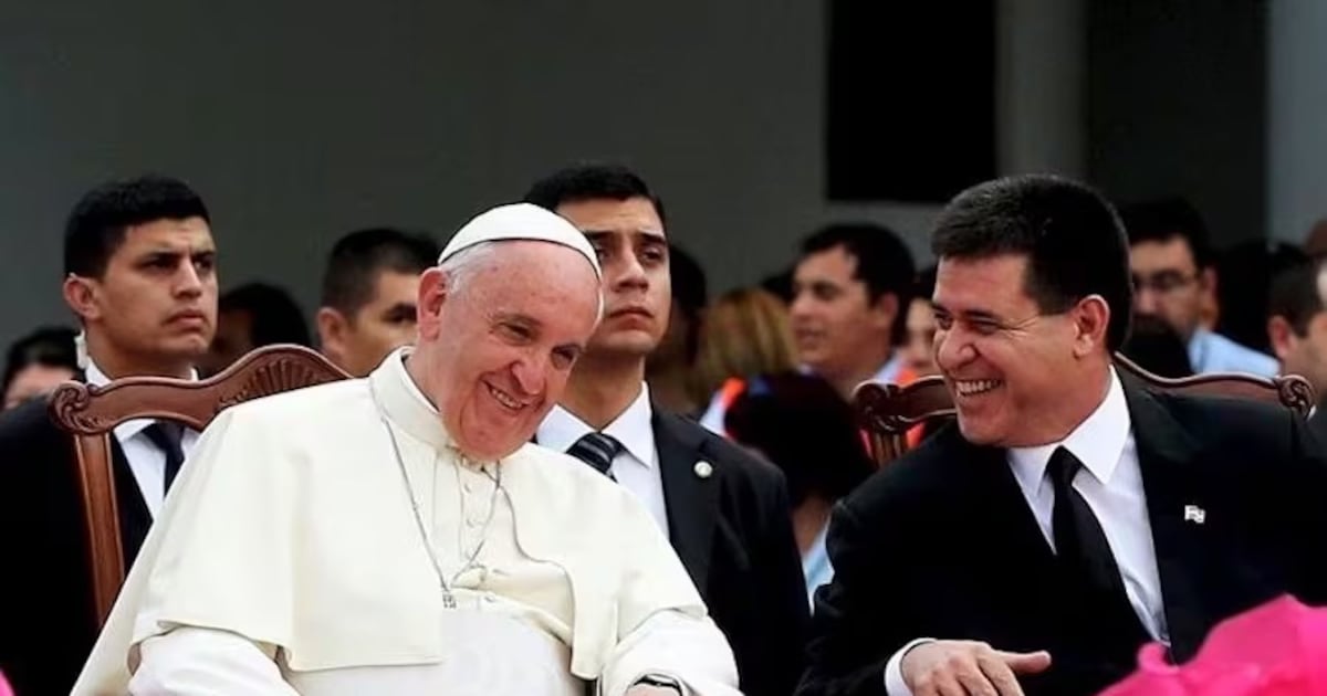 El recuerdo del papa Francisco sigue vivo a un año de su partida