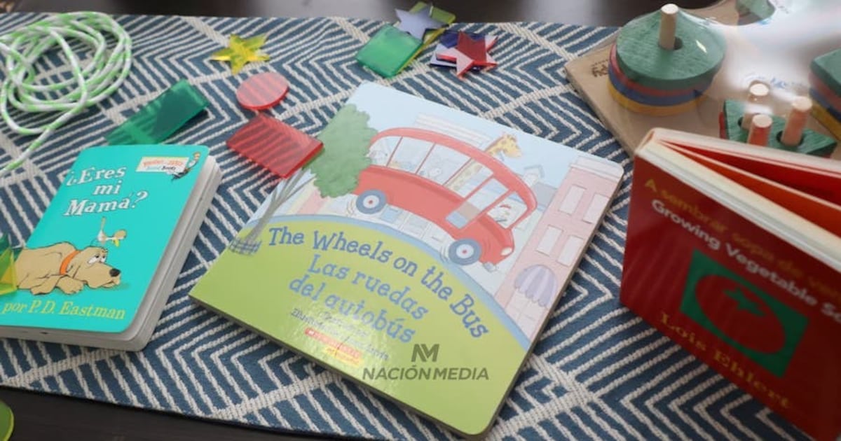 Hippy Paraguay desarrolló talleres para padres en Cecon