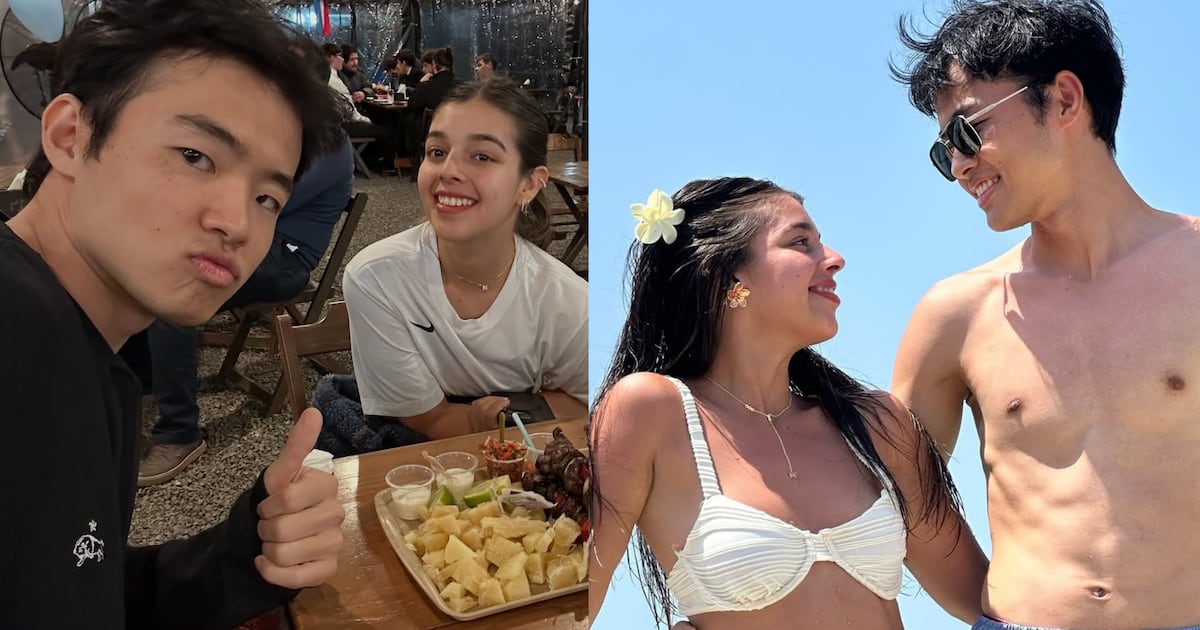 ¿Quién fue el Cupido? El futbolista que unió los caminos de Kotaro y su novia