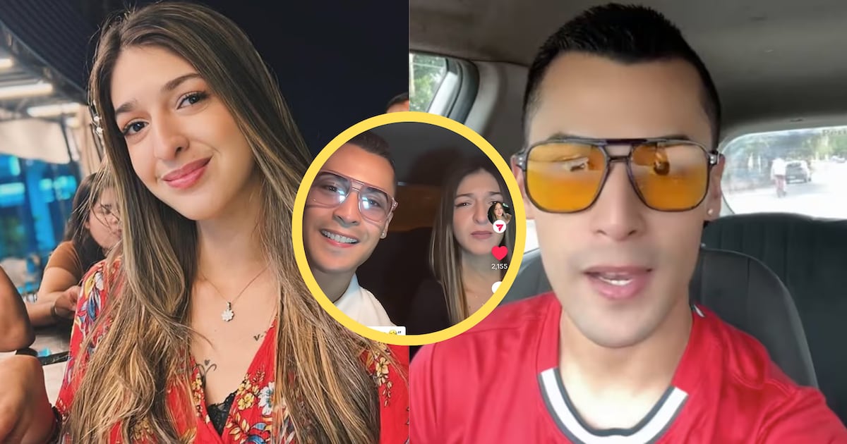 De discutir por G. 300 a una cita: el nuevo shippeo entre choferes de plataforma