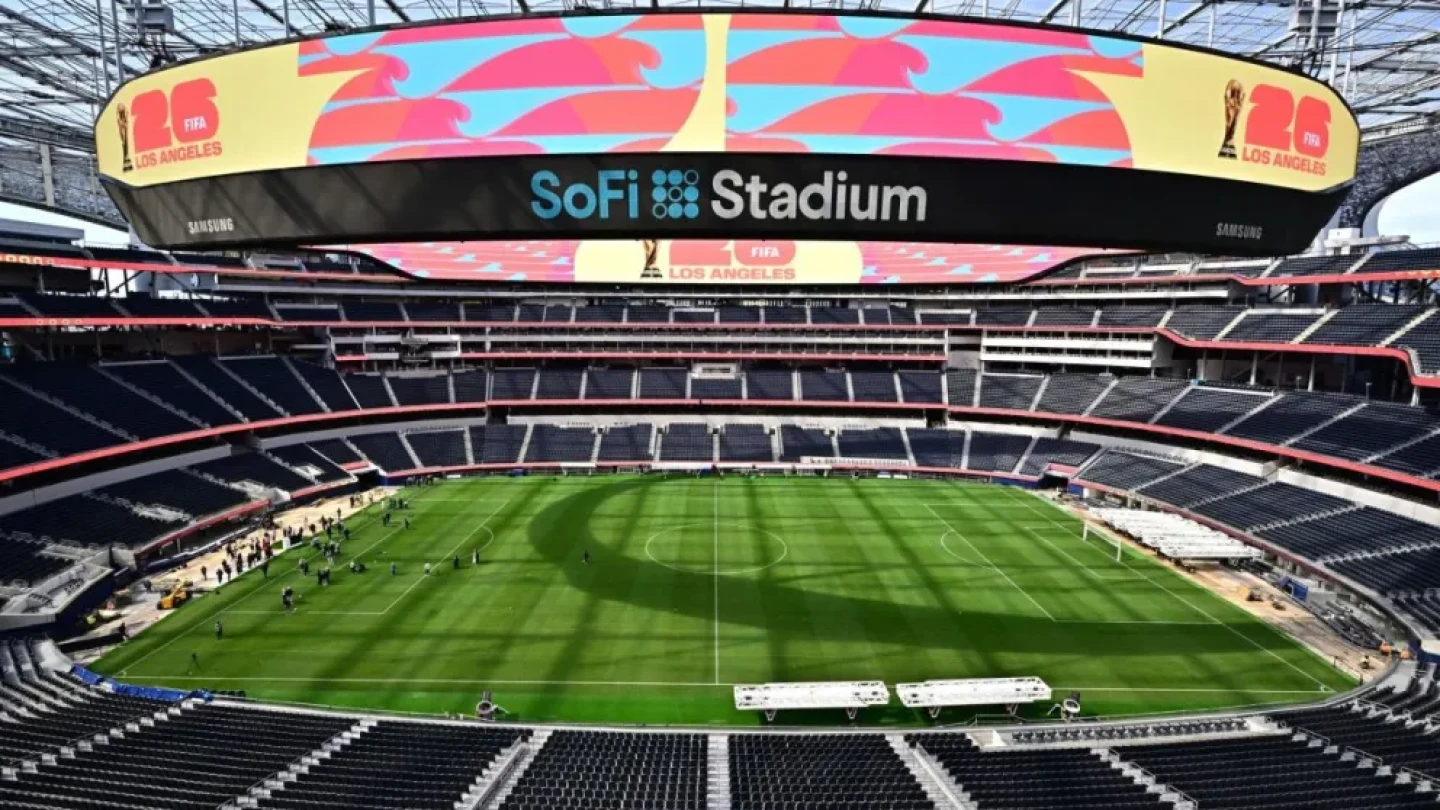 Alto precio de entradas amenaza con vaciar gradas en debut de EEUU ante Paraguay en el Mundial