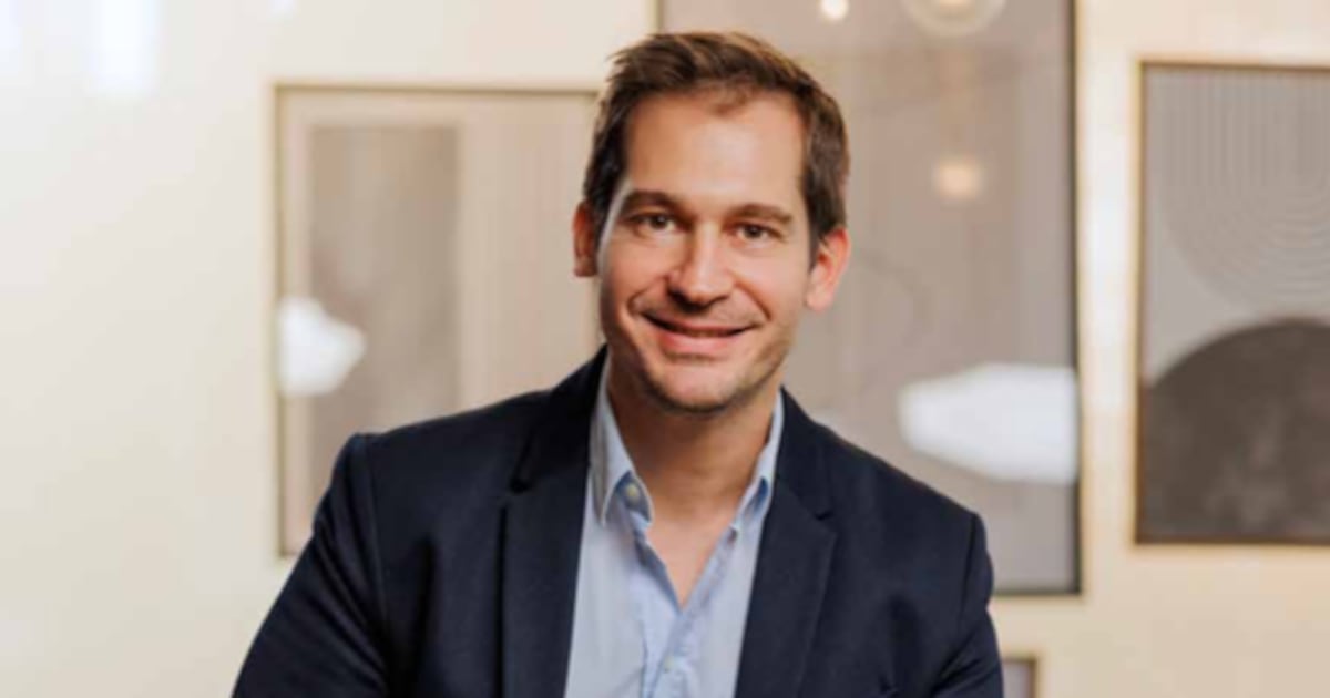 Elías Saba asume la presidencia de AmCham y apunta a seguir fortaleciendo vínculos con EE. UU.