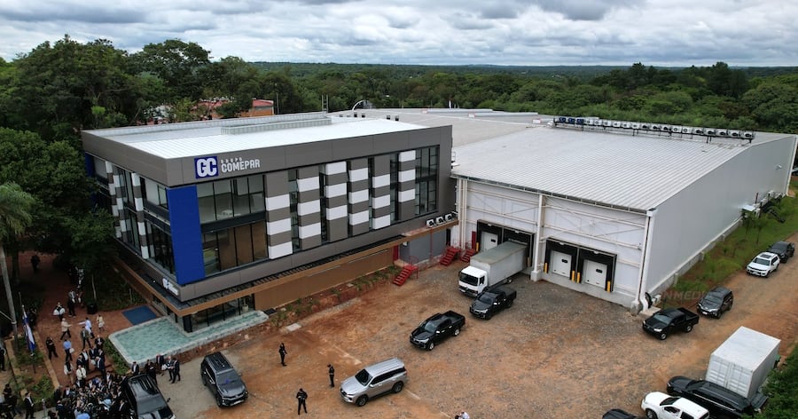 Comepar, a la vanguardia en innovación y calidad
