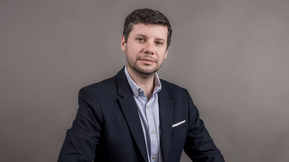 Iván Spiess: “La diferenciación se logra combinando innovación, propuesta de valor, propósito y una ejecución impecable”