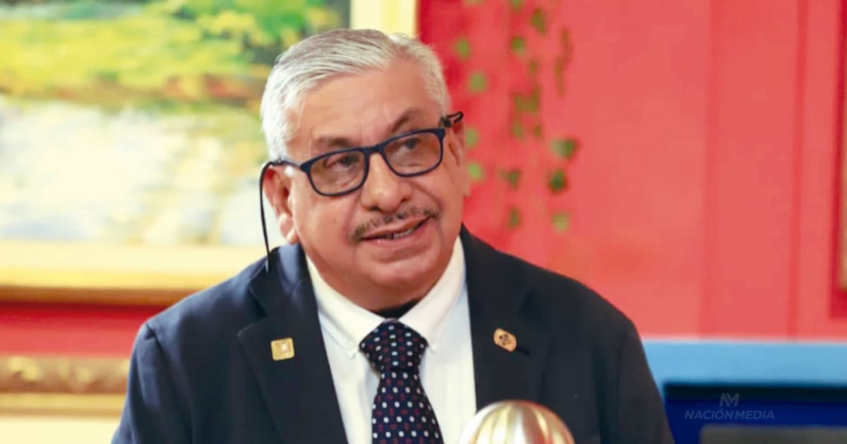 Dr. Isaías Fretes asume la presidencia del IPS con propuesta de cambios estructurales