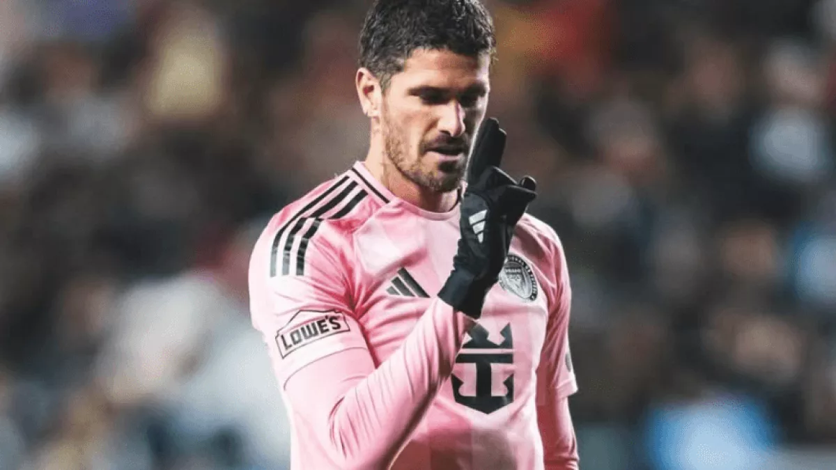 Inter Miami imparable: Messi, De Paul y Suárez lideran una victoria histórica en Utah (¡y Miami esta feliz!)