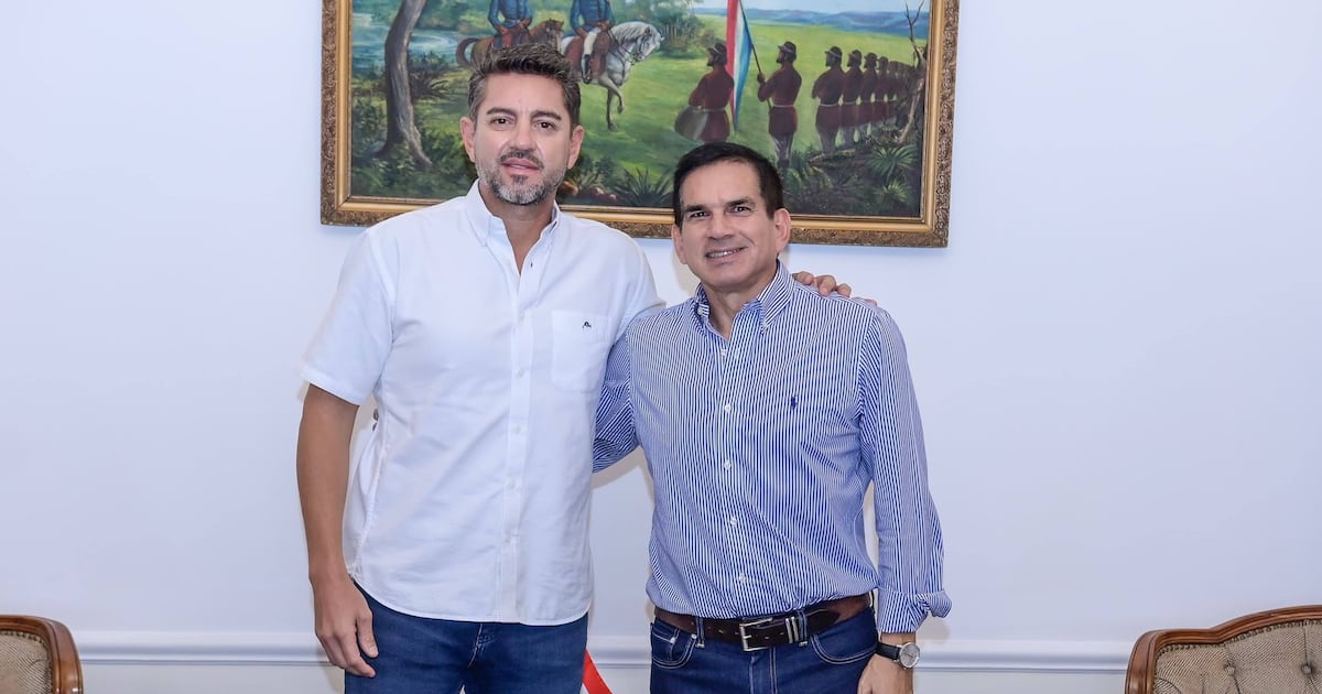 Liseras destaca perfil de Baruja, pero Alliana tomará la decisión final